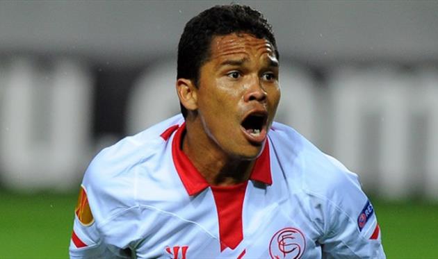 Карлос Бакка, thinkfootball.co.uk