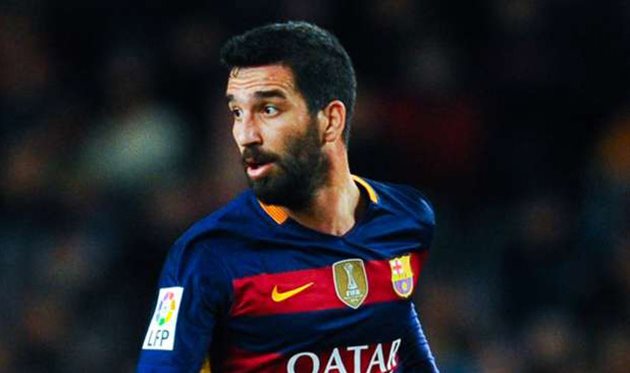 АРДА ТУРАН, GOAL.COM