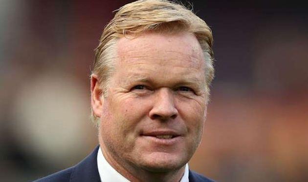 Рональд Куман, Getty Images