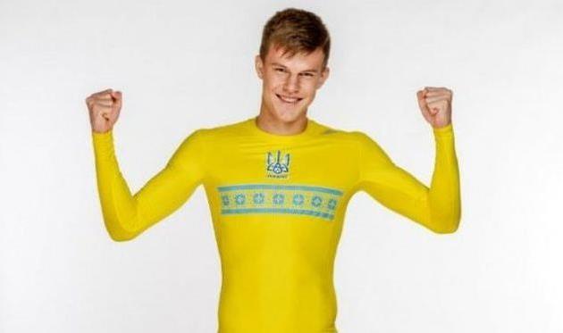 Эдуард Соболь, ffu.org.ua