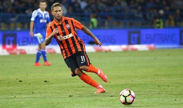 Марлос, Фото Александра Осипова, Football.ua