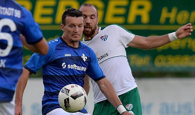 Артем Федецкий, hessenschau.de