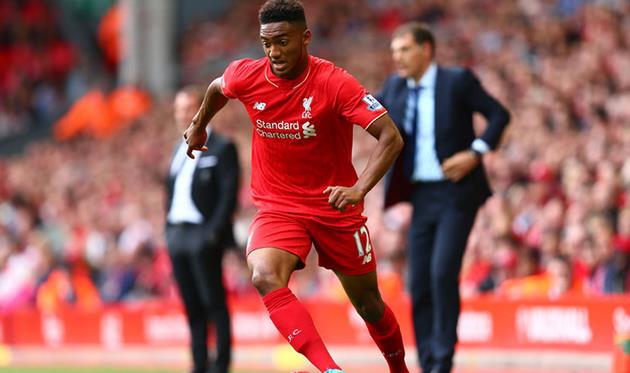 Джо Гомес, Sky SPorts