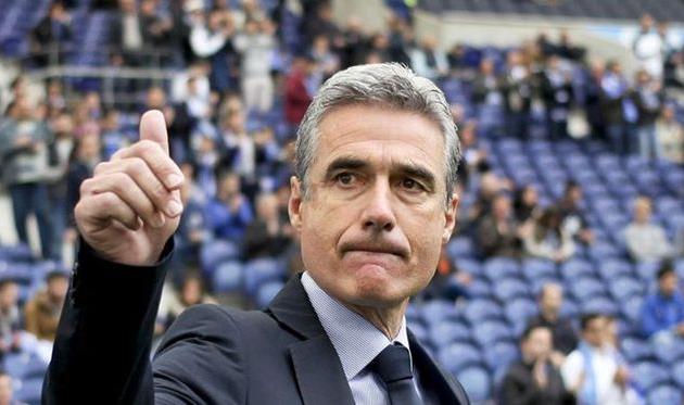 Луиш Каштру, ФК Риу Аве