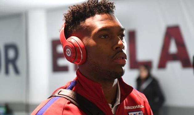 Даниэль Старридж, The Telegraph