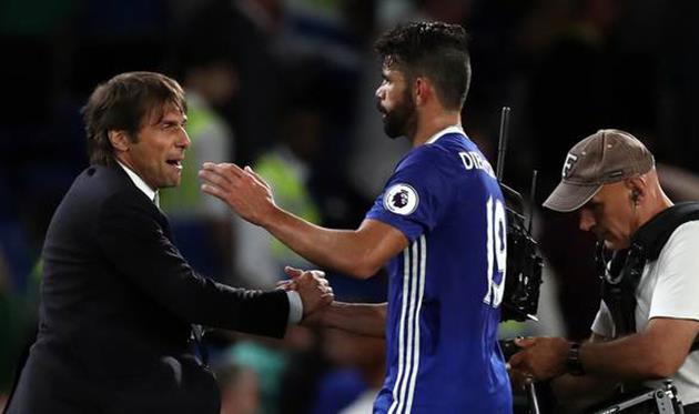 Антонио Конте и Диего Коста, independent