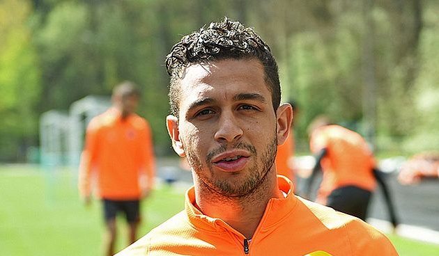 ВЕЛЛИНГТОН НЕМ, SHAKHTAR.COM