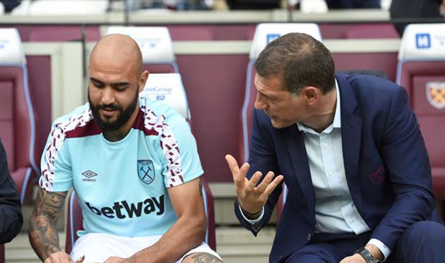 симоне дзадза, славен билич, reuters