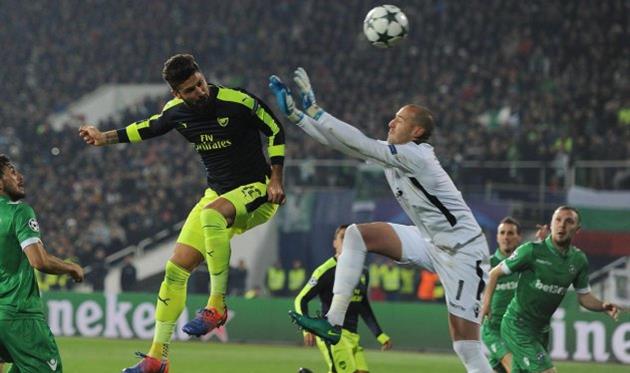 оливье жиру, twitter