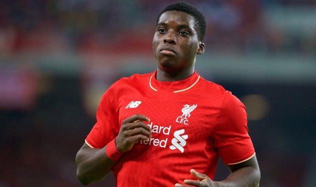 Шейи Оджо, youtube.com