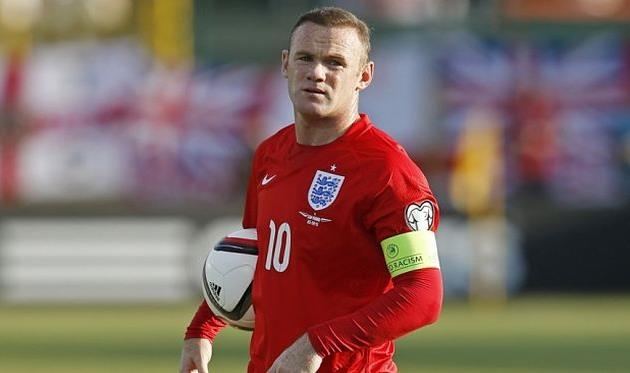Уэйн Руни, telegraph.co.uk