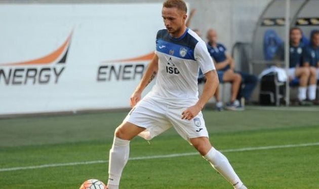 ДЕНИС ВАСИН, FCSTAL.COM