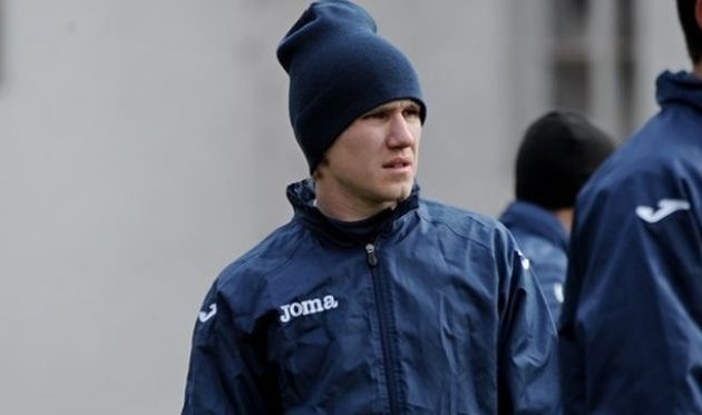 ОРЕСТ КУЗЫК, FCSTAL.COM