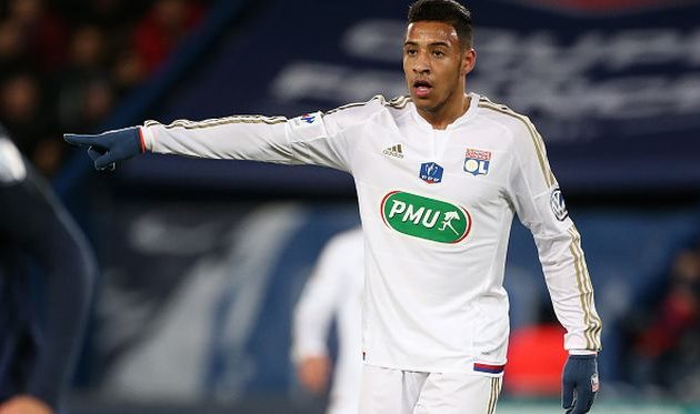 Корентен Толиссо, Getty Images