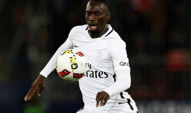 Жан-Кевин Огустен, твиттер