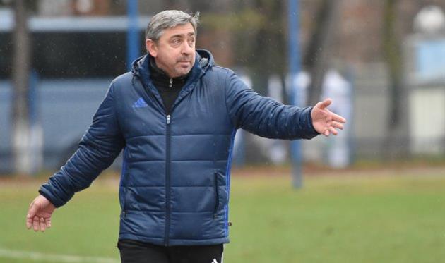 александр севидов, фк скала