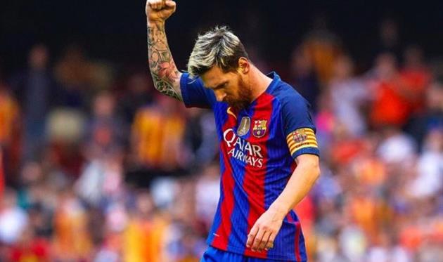 лионель месси, twitter