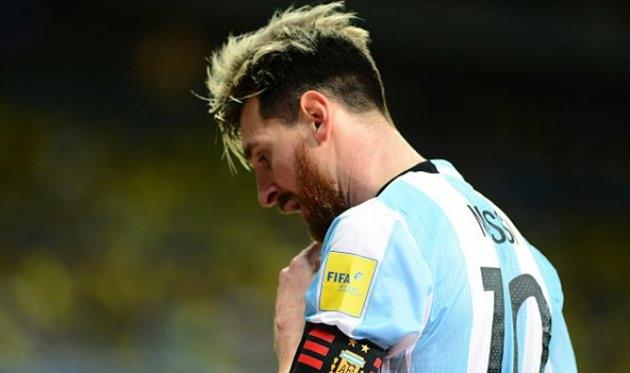 лионель месси, twitter