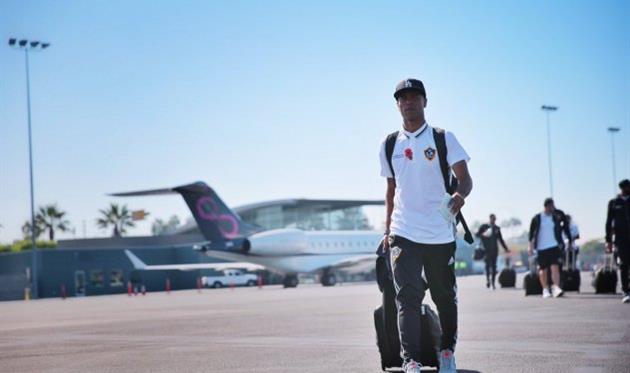 эшли коул, twitter