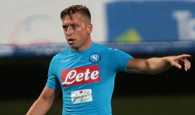 ЭММАНУЭЛЕ ДЖАККЕРИНИ, CORRIERE DELLO SPORT