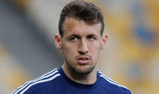 Данило Силва, fcdynamo.kiev.ua