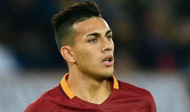 Леандро Паредес, Getty Images