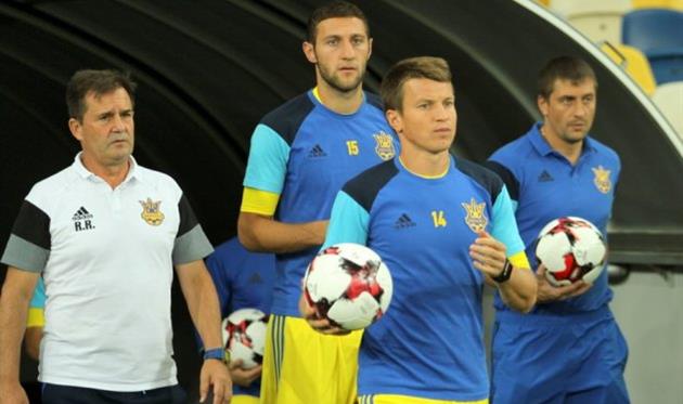 руслан ротань, © ОЛЕГ ДУБИНА 