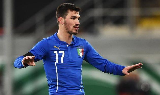 Алессио Романьоли, talksport.com