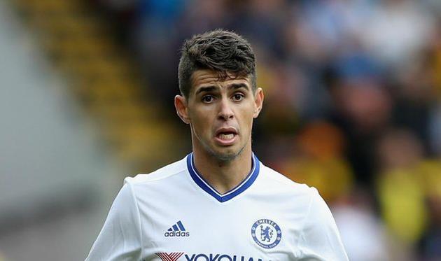 Оскар, fourfourtwo.com