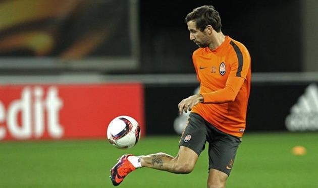 дарио срна, фото: СТАНИСЛАВ ВЕДМИДЬ 