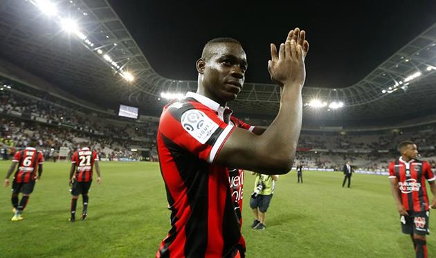 Марио Балотелли, youtube