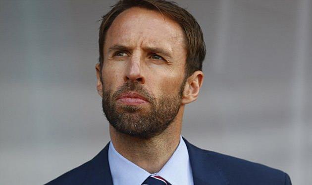 Гарет Саутгейт, getty images