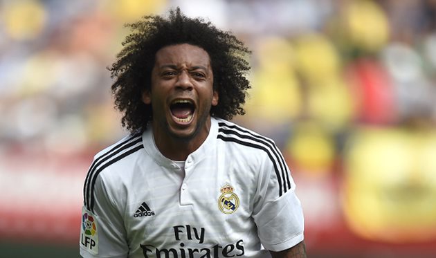 МАРСЕЛО, RONALDOCR7.COM