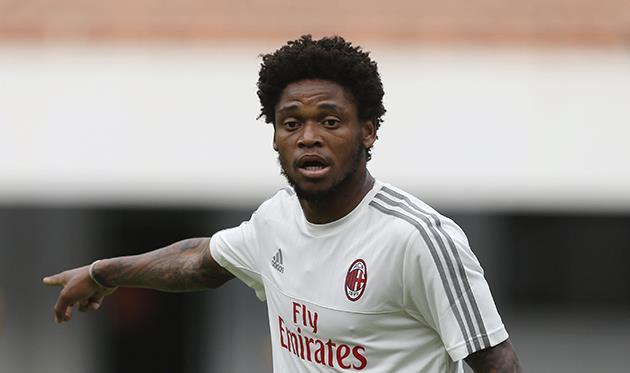 Луис Адриано, google