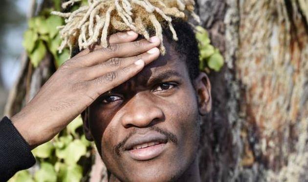 Дидье Ндонг, L'Equipe