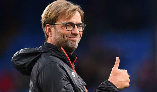 Юрген Клопп, Goal