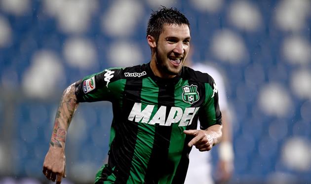 Маттео Политано, Corriere dello Sport