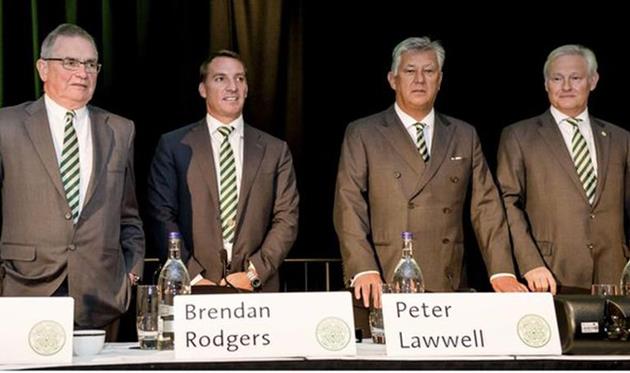 фото фк селтик