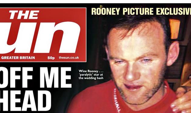 Обложка The Sun, Google