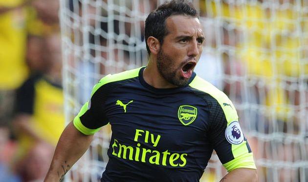 Санти Касорла, Sky Sports