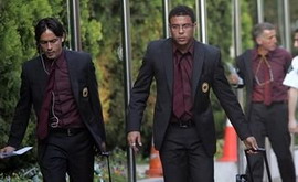 Пиппо и Рони