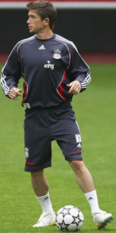 Харри Кьюэлл