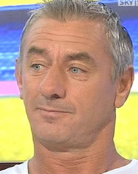 Иан Раш 