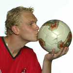 Андреас Вольф