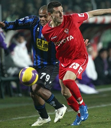 Красные Фиалки, фото AP