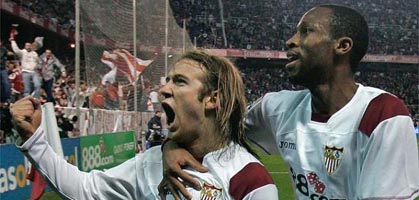 Для Севильи все начиналось шикарно, as.com