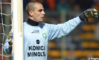 Жереми Жано, фото football.fr