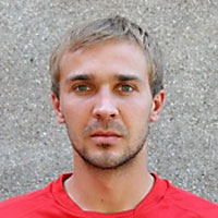 Сергей Мотуз