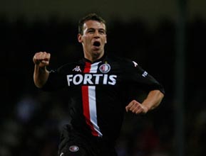 Ники Хофс: есть дубль!