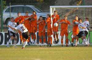 Фото shakhtar.com